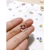 Mặt dây chuyền hoa sang trọng, thiết kế tinh tế, giá chỉ 29.000 đồng - ưu đãi đặc biệt 14