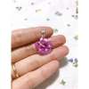 Mặt dây chuyền hoa sang trọng, thiết kế tinh tế, giá chỉ 29.000 đồng - ưu đãi đặc biệt 15