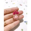 Mặt dây chuyền hoa sang trọng, thiết kế tinh tế, giá chỉ 29.000 đồng - ưu đãi đặc biệt 16
