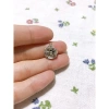 Mặt dây chuyền hoa sang trọng, thiết kế tinh tế, giá chỉ 29.000 đồng - ưu đãi đặc biệt 18