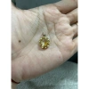 Mặt dây chuyền màu vàng sang trọng - Giá ưu đãi 35.000₫ giảm so với 44.450₫ 5