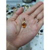 Mặt dây chuyền màu vàng sang trọng - Giá ưu đãi 35.000₫ giảm so với 44.450₫ 7