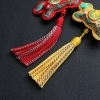 Mặt Dây Chuyền Ngựa Mùa Xuân Pony Thêu Trung Hoa, Móc Khóa Ngựa, Giá 81.290₫ 5