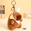 Mặt dây chuyền OLVIDO + Ba lô Cosplay 14cm Charm + Mũ Pufferfish Capybara - Giá 73.700đ 9