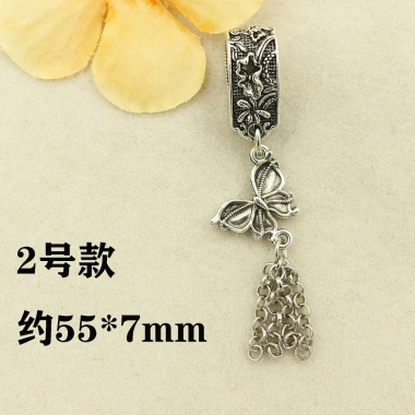 Mặt dây chuyền sư tử bạc Tây Tạng - Đánh thức bướm, năm may mắn, giá ưu đãi 48.450 VND 6 Mặt dây chuyền sư tử bạc Tây Tạng - Đánh thức bướm, năm may mắn, giá ưu đãi 48.450 VND 6