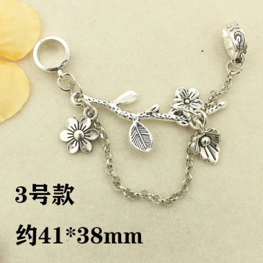 Mặt dây chuyền sư tử bạc Tây Tạng - Đánh thức bướm, năm may mắn, giá ưu đãi 48.450 VND 7 Mặt dây chuyền sư tử bạc Tây Tạng - Đánh thức bướm, năm may mắn, giá ưu đãi 48.450 VND 7