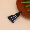 Mặt dây chuyền tai tua ngắn Mini tự làm - Thiết kế sang trọng, giá chỉ 25.504₫ 4