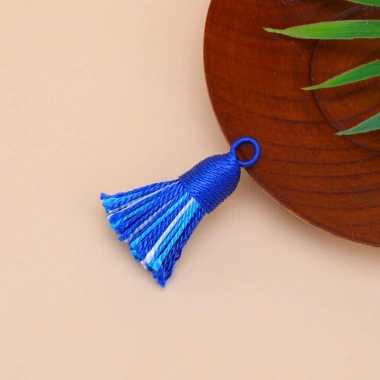Mặt dây chuyền tai tua ngắn Mini tự làm - Thiết kế sang trọng, giá chỉ 25.504₫ 7 Mặt dây chuyền tai tua ngắn Mini tự làm - Thiết kế sang trọng, giá chỉ 25.504₫ 7