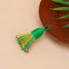 Mặt dây chuyền tai tua ngắn Mini tự làm - Thiết kế sang trọng, giá chỉ 25.504₫ 18