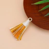 Mặt dây chuyền tai tua ngắn Mini tự làm - Thiết kế sang trọng, giá chỉ 25.504₫ 24