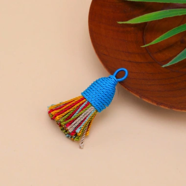 Mặt dây chuyền tai tua ngắn Mini tự làm - Thiết kế sang trọng, giá chỉ 25.504₫ 30 Mặt dây chuyền tai tua ngắn Mini tự làm - Thiết kế sang trọng, giá chỉ 25.504₫ 30