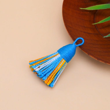Mặt dây chuyền tai tua ngắn Mini tự làm - Thiết kế sang trọng, giá chỉ 25.504₫ 31 Mặt dây chuyền tai tua ngắn Mini tự làm - Thiết kế sang trọng, giá chỉ 25.504₫ 31
