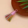 Mặt dây chuyền tai tua ngắn Mini tự làm - Thiết kế sang trọng, giá chỉ 25.504₫ 38