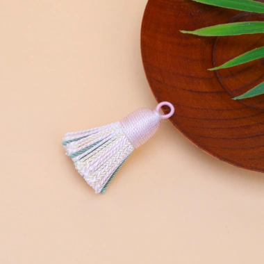 Mặt dây chuyền tai tua ngắn Mini tự làm - Thiết kế sang trọng, giá chỉ 25.504₫ 42 Mặt dây chuyền tai tua ngắn Mini tự làm - Thiết kế sang trọng, giá chỉ 25.504₫ 42