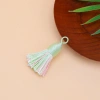 Mặt dây chuyền tai tua ngắn Mini tự làm - Thiết kế sang trọng, giá chỉ 25.504₫ 44
