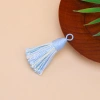 Mặt dây chuyền tai tua ngắn Mini tự làm - Thiết kế sang trọng, giá chỉ 25.504₫ 45