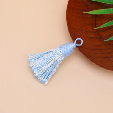 Mặt dây chuyền tai tua ngắn Mini tự làm - Thiết kế sang trọng, giá chỉ 25.504₫ 45 Mặt dây chuyền tai tua ngắn Mini tự làm - Thiết kế sang trọng, giá chỉ 25.504₫ 45