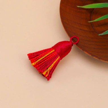 Mặt dây chuyền tai tua ngắn Mini tự làm - Thiết kế sang trọng, giá chỉ 25.504₫ 53 Mặt dây chuyền tai tua ngắn Mini tự làm - Thiết kế sang trọng, giá chỉ 25.504₫ 53
