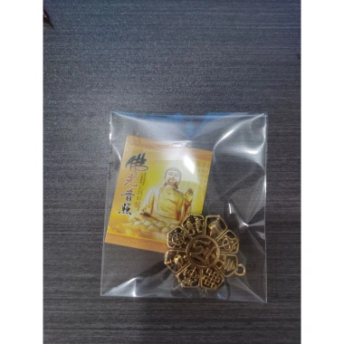 Mặt dây chuyền Tám kho báu tốt lành - phụ kiện vòng cổ rỗng bán buôn giá 41.022₫ 6 Mặt dây chuyền Tám kho báu tốt lành - phụ kiện vòng cổ rỗng bán buôn giá 41.022₫ 6
