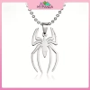 Mặt dây chuyền thời trang Người Nhện Marvel thép không gỉ – Giá chỉ 54.670₫