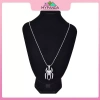 Mặt dây chuyền thời trang Người Nhện Marvel thép không gỉ – Giá chỉ 54.670₫ 4