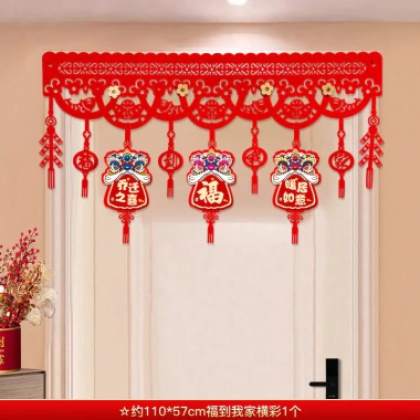 Mặt Dây Chuyền Trang Trí Màu Ngang – Phong Cách Mới, Lắp Đặt nhanh cho Cửa Sổ & Rèm, 97.491₫ 7 Mặt Dây Chuyền Trang Trí Màu Ngang – Phong Cách Mới, Lắp Đặt nhanh cho Cửa Sổ & Rèm, 97.491₫ 7