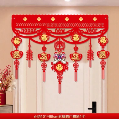 Mặt Dây Chuyền Trang Trí Màu Ngang – Phong Cách Mới, Lắp Đặt nhanh cho Cửa Sổ & Rèm, 97.491₫ 8 Mặt Dây Chuyền Trang Trí Màu Ngang – Phong Cách Mới, Lắp Đặt nhanh cho Cửa Sổ & Rèm, 97.491₫ 8