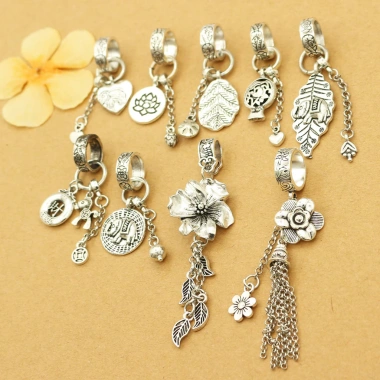 Mặt Dây Chuyền Tua Rua Tự Làm Phụ Kiện Bướm Hoa Voi Cho Bé Giá Ưu Đãi 48.226đ 4 Mặt Dây Chuyền Tua Rua Tự Làm Phụ Kiện Bướm Hoa Voi Cho Bé Giá Ưu Đãi 48.226đ 4