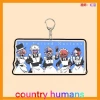 Mặt dây chuyền túi đi học CountryHumans Wuchang - Sứ acrylic giảm còn 19.928 VND 2