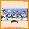 Mặt dây chuyền túi đi học CountryHumans Wuchang - Sứ acrylic giảm còn 19.928 VND 3
