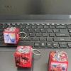 Mặt Dây Chuyền Túi Mù Nezha Ngoại Vi Dạ Quang Móc Khóa - Giá 20.670 VND FREESHIP 2