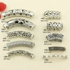 Mặt dây chuyền, vòng tay, vòng cổ DIY - Phụ kiện thời trang giá ưu đãi 19.669đ 2