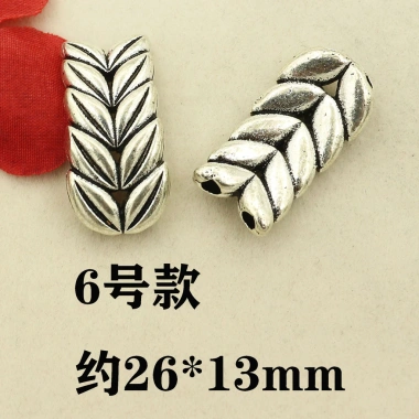 Mặt dây chuyền, vòng tay, vòng cổ DIY - Phụ kiện thời trang giá ưu đãi 19.669đ 10