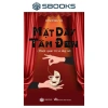 Mặt Dày Tâm Đen Hàn Băng Vũ - Sách SBOOKS Giá chỉ 99.000đ, giảm từ 127.710đ
