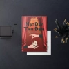 Mặt Dày Tâm Đen Hàn Băng Vũ - Sách SBOOKS Giá chỉ 99.000đ, giảm từ 127.710đ 4