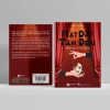 Mặt Dày Tâm Đen - Sách Văn Học Đặc Sắc, Giá Ưu Đãi 138k tại Sbooks Store 3
