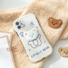 Mặt gấu Teddy keo dán trang trí phụ kiện handmade - Giá chỉ 17.000đ, giảm giá siêu hấp dẫn 5