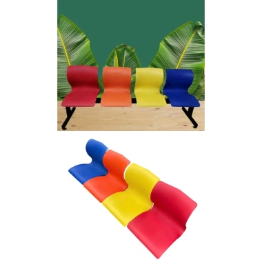 Mặt Ghế Nhựa Đủ Màu Lắp Ghế Băng Chờ Sân Bóng - Giá chỉ 185.500đ, Tiết kiệm 16% 2 Mặt Ghế Nhựa Đủ Màu Lắp Ghế Băng Chờ Sân Bóng - Giá chỉ 185.500đ, Tiết kiệm 16% 2