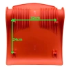Mặt Ghế Nhựa Đủ Màu Lắp Ghế Băng Phù hợp Sân Bóng, Sân Vận Động, Giá 190.800₫ 7
