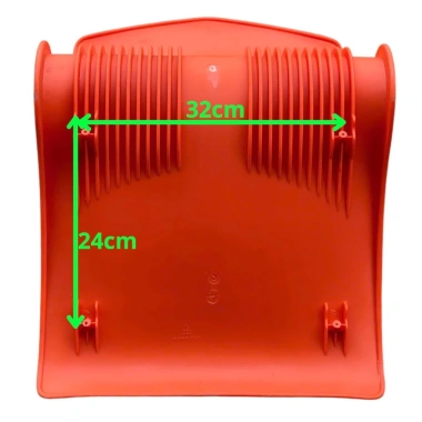 Mặt Ghế Nhựa Đủ Màu Lắp Ghế Băng Phù hợp Sân Bóng, Sân Vận Động, Giá 190.800₫