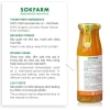 Mật hoa dừa cô đặc organic Sokfarm - Giảm giá 23% - Thức uống sức khỏe tự nhiên 2