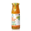 Mật hoa dừa cô đặc organic Sokfarm - Giảm giá 23% - Thức uống sức khỏe tự nhiên 4