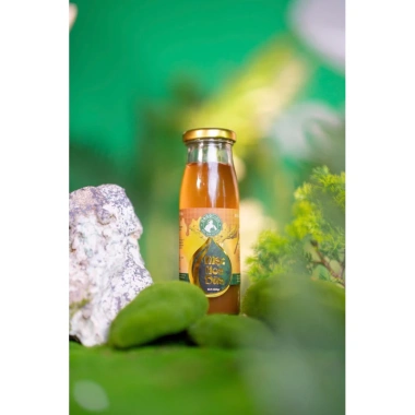 Mật Hoa Dứa Đặc CocoFarm 250gr - Giá 125k, Tươi Ngon, Tăng Cường Sức Khỏe 4