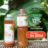 Mật hoa dừa Sokfarm 1.4kg - Thay đường ăn kiêng, đường huyết thấp cho tiểu đường, 155.000₫