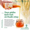 Mật hoa dừa Sokfarm 1.4kg - Thay đường ăn kiêng, đường huyết thấp cho tiểu đường, 155.000₫ 6