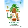 Mật hoa dừa Sokfarm Organic, khoáng chất, ổn định đường huyết 250g - 150.000 VND