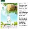 Mật hoa dừa tươi Sokfarm 330ml tiệt trùng Xanhsam Oranic giảm còn 50.000đ 8
