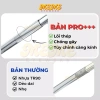 Mắt kính cận đổi màu MEME Y15 dáng V nam nữ, chống UV & ánh sáng xanh, thời trang - 71.999₫ 4