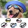 Mắt kính chó chống UV, dây quàng chắc chắn, bảo vệ mắt - 45.000₫ Love Pets Shop