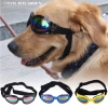 Mắt kính chó chống UV, dây quàng chắc chắn, bảo vệ mắt - 45.000₫ Love Pets Shop 5